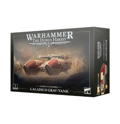 Obrázek pro kategorii Legio Custodes