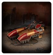Obrázek L/C: CALADIUS GRAV-TANK ANNIHILATOR