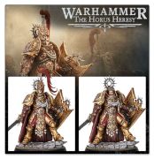 Obrázek LEGIO CUSTODES: SHIELD CAPTAIN