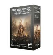 Obrázek LEGIO CUSTODES: SHIELD CAPTAIN
