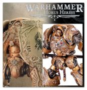 Obrázek LEGIO CUSTODES: CUSTODIAN DREADNOUGHT