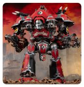 Obrázek EYE OF TERROR BATTALION:IMPERIAL KNIGHTS