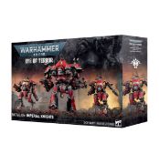 Obrázek EYE OF TERROR BATTALION:IMPERIAL KNIGHTS