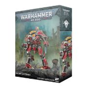 Obrázek IMPERIAL KNIGHTS: KNIGHT DESTRIER