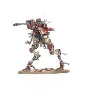 Obrázek EYE/TERROR BATTALION:ADEPTUS MECHANICUS