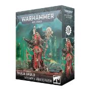 Obrázek ADEPTUS MECHANICUS: THULIA GHULD