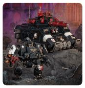 Obrázek EYE OF TERROR BATTALION: SONS OF DORN