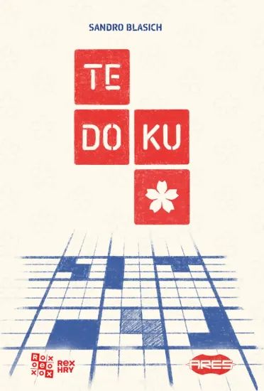 Obrázek Tedoku