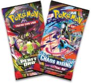 Obrázek Pokémon TCG: Lumiose City Mini Tin