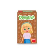 Obrázek Chytré kvízy – Prvouka