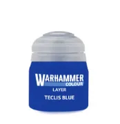 Obrázek L: TECLIS BLUE 12ML
