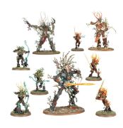 Obrázek SYLVANETH: STRONGROOT GROVE