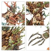 Obrázek SYLVANETH: STRONGROOT GROVE