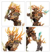 Obrázek SYLVANETH: STRONGROOT GROVE