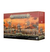 Obrázek SYLVANETH: STRONGROOT GROVE