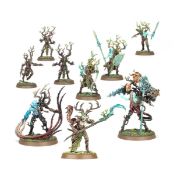 Obrázek SYLVANETH: THE TWISTED BRANCH