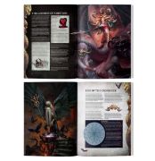 Obrázek BATTLETOME: DAUGHTERS OF KHAINE (ENG)