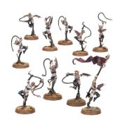 Obrázek DAUGHTERS OF KHAINE: THE CRIMSON LASH