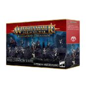 Obrázek DAUGHTERS OF KHAINE: THE CRIMSON LASH
