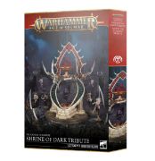 Obrázek DAUGHTERS/KHAINE: SHRINE OF DARK TRIBUTE