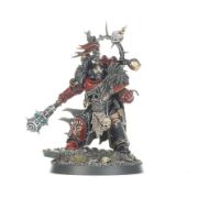 Obrázek CHAOS S/M: RED CORSAIRS REAVE-CAPTAIN