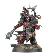 Obrázek CHAOS S/M: RED CORSAIRS REAVE-CAPTAIN