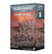 Obrázek COMBAT PATROL: RED CORSAIRS