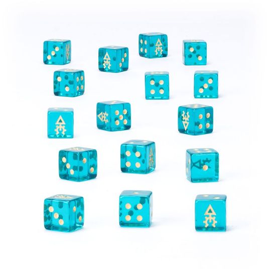 Obrázek AELDARI: CORSAIRS DICE