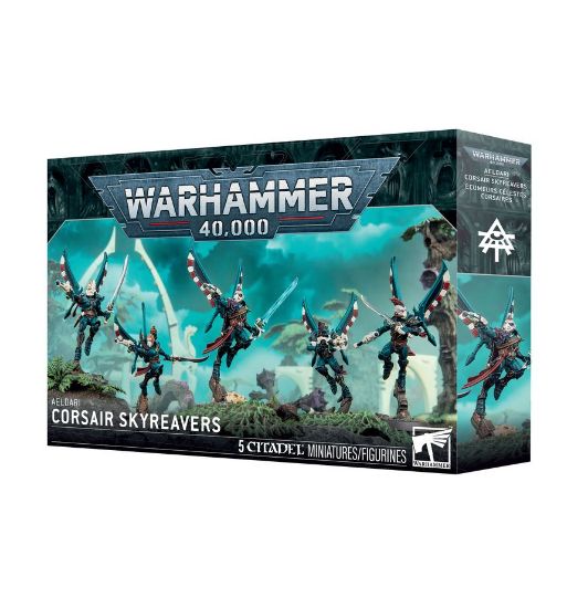 Obrázek AELDARI: CORSAIR SKYREAVERS