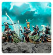 Obrázek AELDARI: CORSAIR VOIDREAVERS