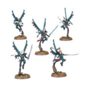 Obrázek COMBAT PATROL: AELDARI CORSAIRS