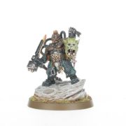 Obrázek LEAGUES OF VOTANN: BEREHK STORNBROW