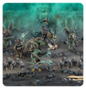 Obrázek OSSIARCH BONEREAPERS:NULL MYRIAD PHALANX