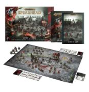 Obrázek SPEARHEAD: CITY OF ASH (ENGLISH)