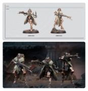 Obrázek MECH: SKITARII BATTLE-PILGRYM CORPUS