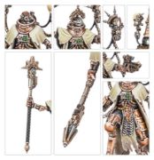 Obrázek SKITARII: BATTLE-PILGRYM MARSHAL