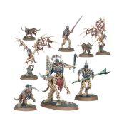 Obrázek SPEARHEAD:O/BONEREAPERS:KAVALOS VANGUARD