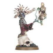 Obrázek OSSIARCH BONEREAPERS:MORTISAN BONESHAPER