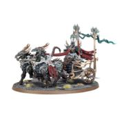 Obrázek O/B: LIEGE-KAVALOS ON WAR CHARIOT