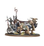Obrázek O/B: LIEGE-KAVALOS ON WAR CHARIOT