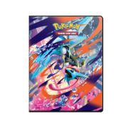 Obrázek Pokémon UP: ME04 - A4 album na 252 karet