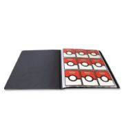 Obrázek Pokémon UP: ME04 - A4 album na 252 karet