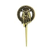 Obrázek Odznak Game of Thrones - Hand of the King