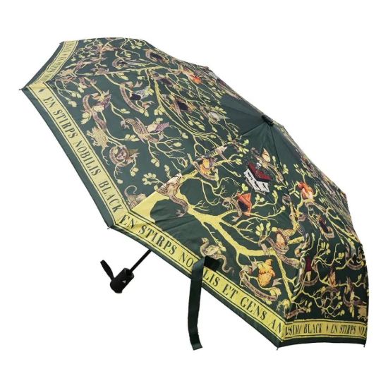 Obrázek Deštník Harry Potter - Rodina Blacků