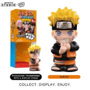 Obrázek Mystery box Naruto Shippuden - Figurine Puchipop Wave