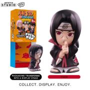 Obrázek Mystery box Naruto Shippuden - Figurine Puchipop Wave