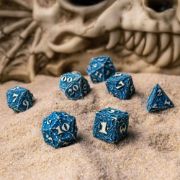 Obrázek Sada kostek Dracopolis - Švédský krátkonosý