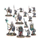 Obrázek OSSIARCH BONEREAPERS: HERALDS/BONE-TITHE