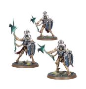 Obrázek OSSIARCH BONEREAPERS: HERALDS/BONE-TITHE