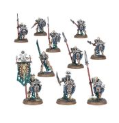 Obrázek OSSIARCH BONEREAPERS: HERALDS/BONE-TITHE